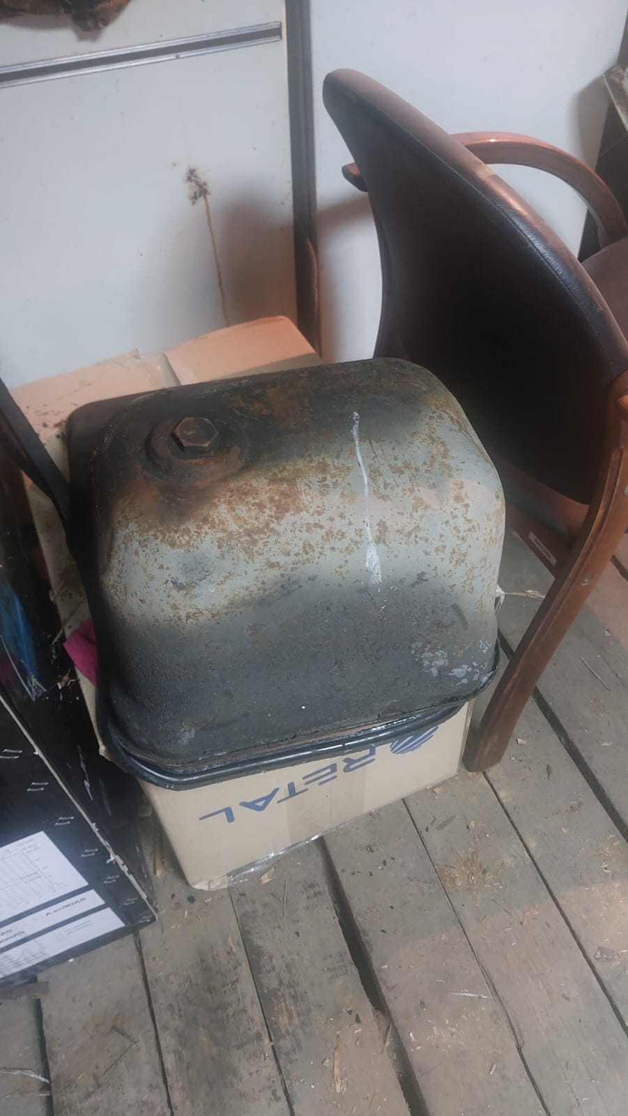 картер масляный поддон man 51058015602